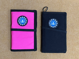 THD Wetnotes Divers Notebook (US Orders)